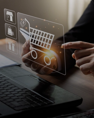 Consumption patterns