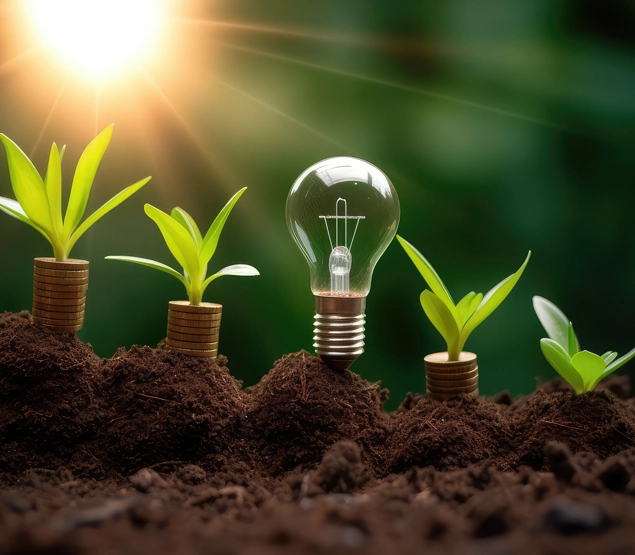 Environmental challenges: preserving life on earth